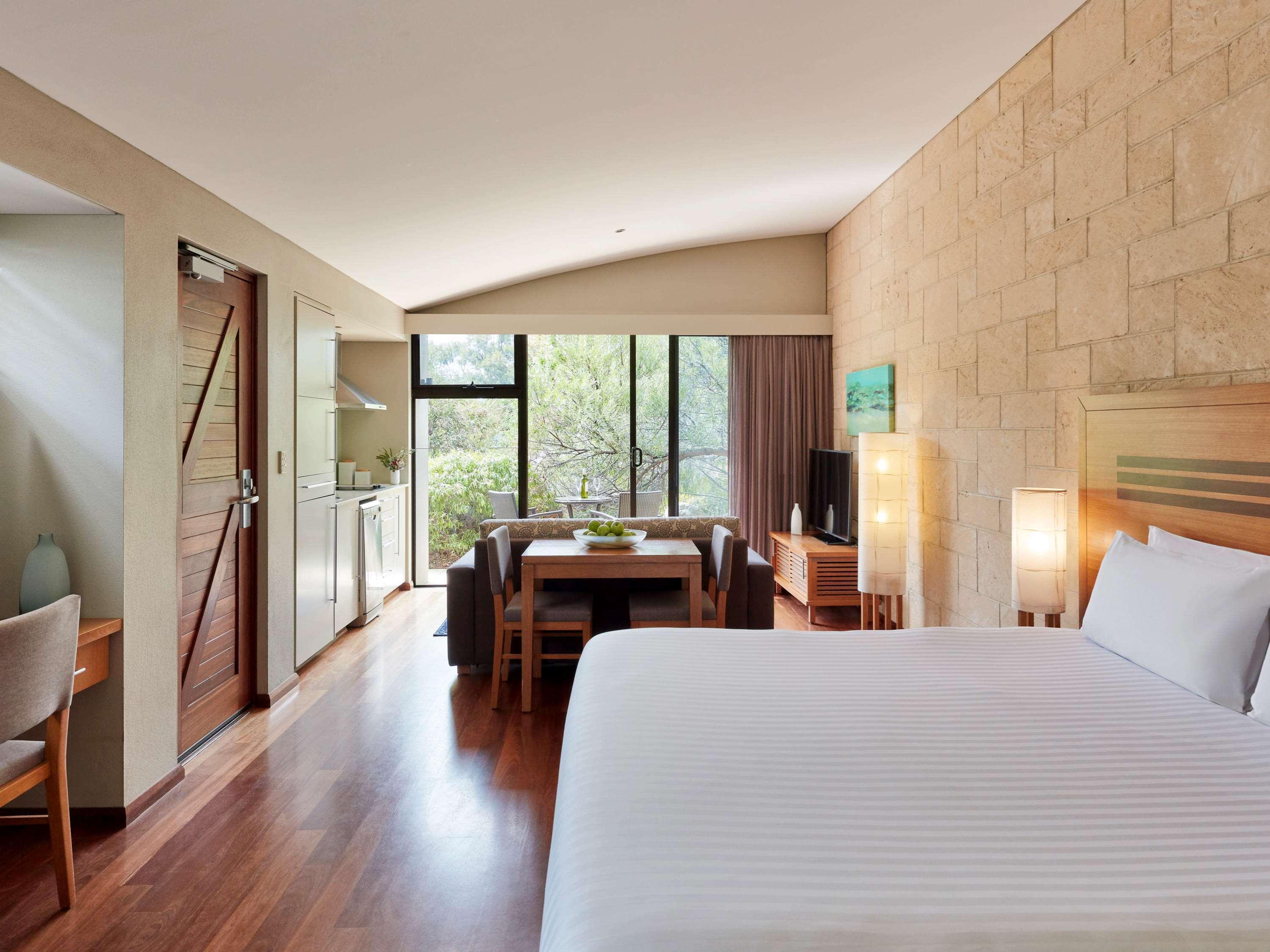 Pullman Bunker Bay Resort Margaret River Dunsborough Exterior photo