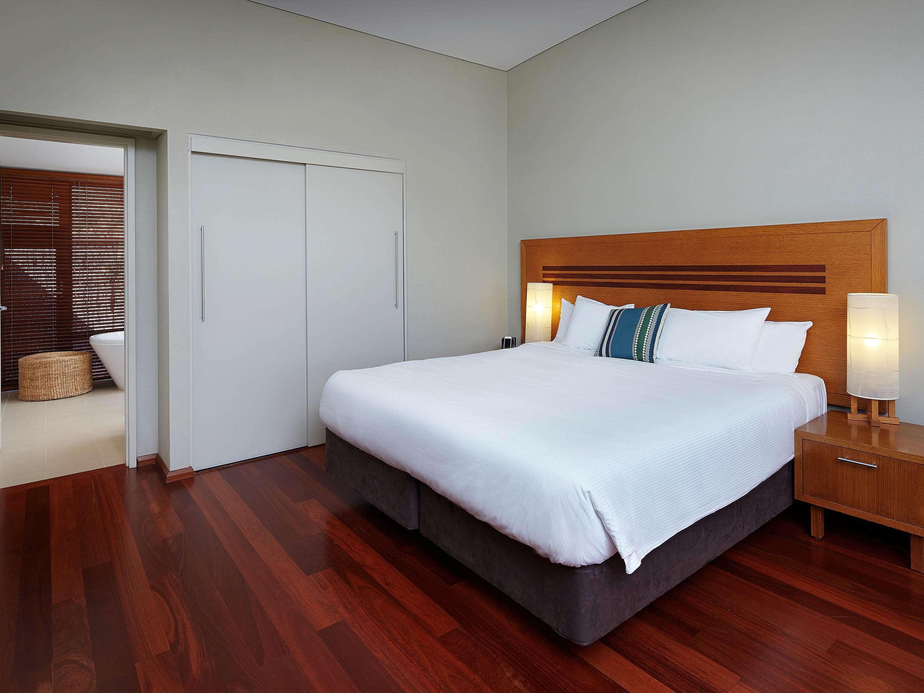 Pullman Bunker Bay Resort Margaret River Dunsborough Exterior photo A bedroom at the hotel