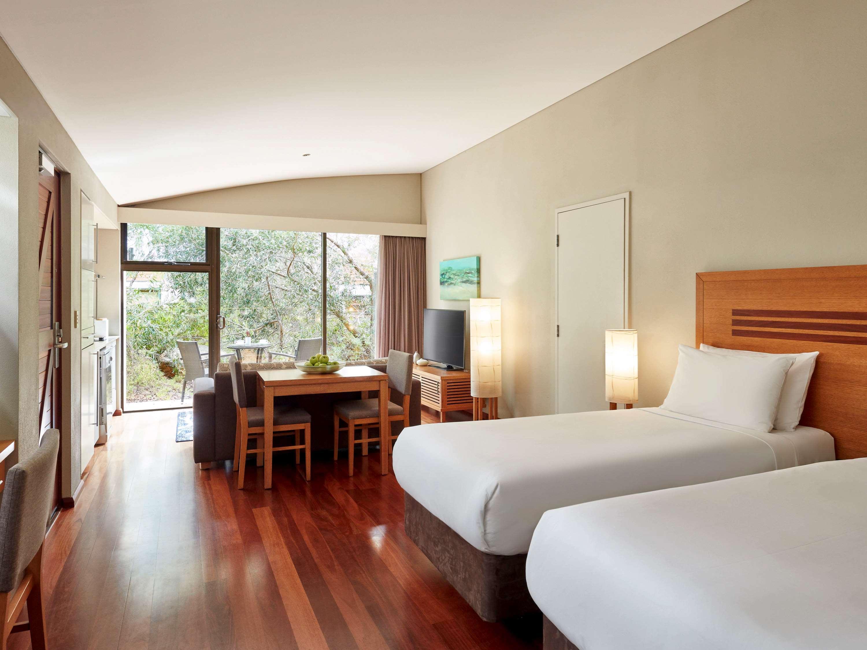 Pullman Bunker Bay Resort Margaret River Dunsborough Exterior photo