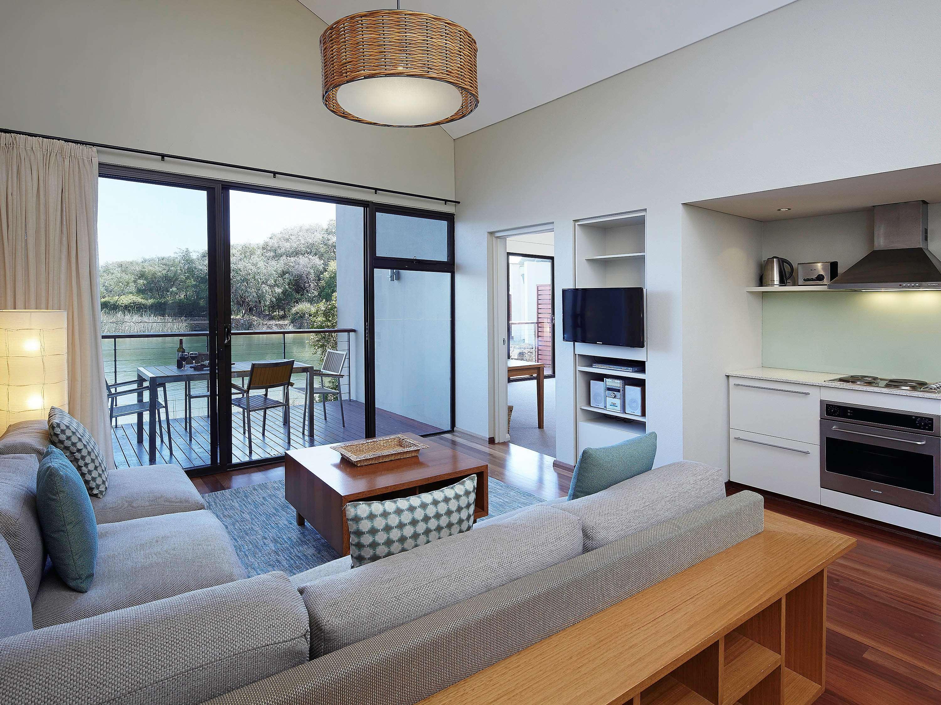 Pullman Bunker Bay Resort Margaret River Dunsborough Exterior photo A typical apartment at the hotel