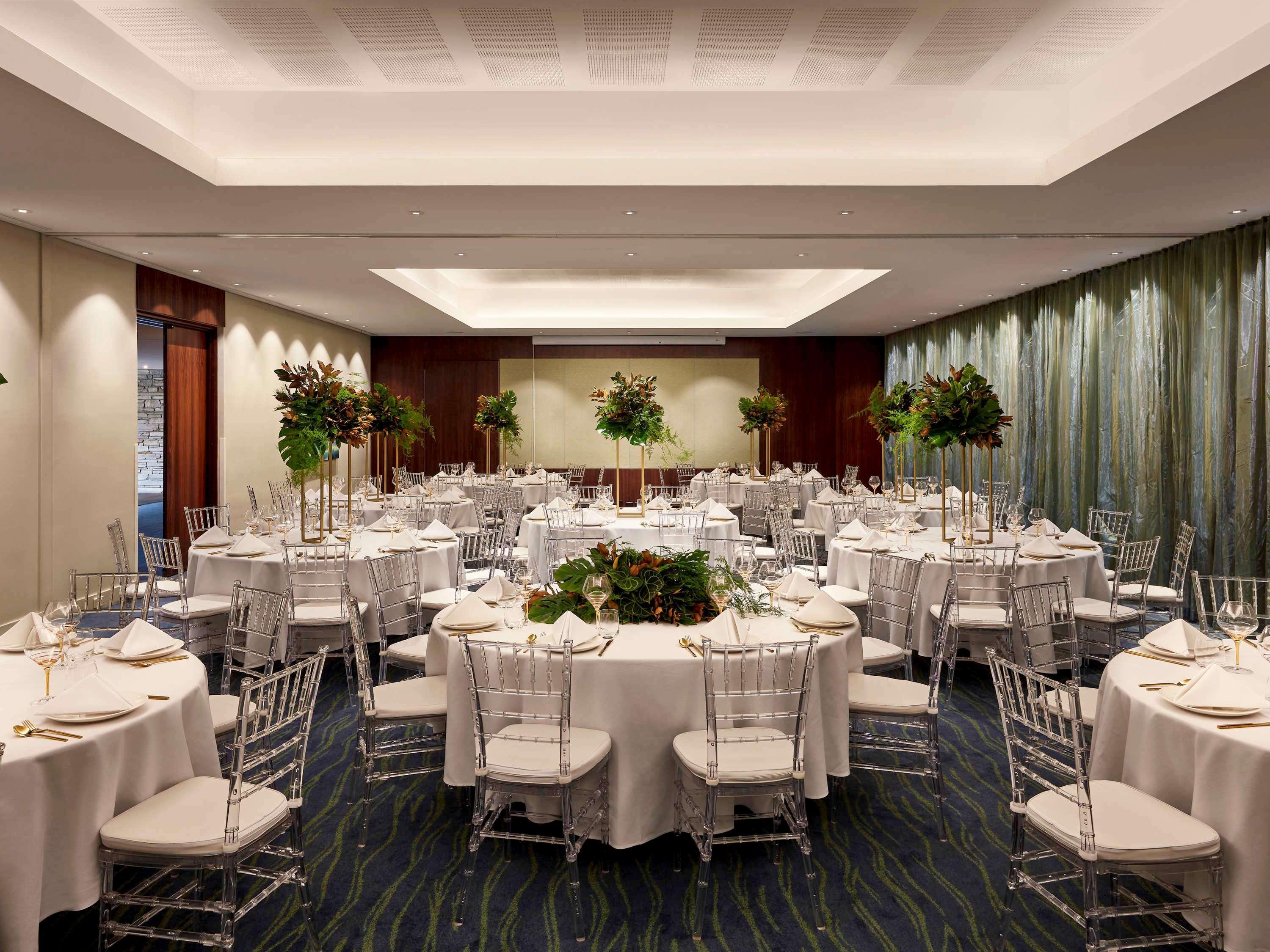 Pullman Bunker Bay Resort Margaret River Dunsborough Exterior photo The ballroom at the InterContinental Sydney