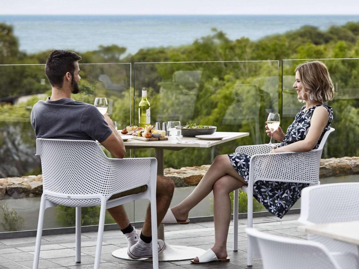 Pullman Bunker Bay Resort Margaret River Dunsborough Exterior photo The Deck