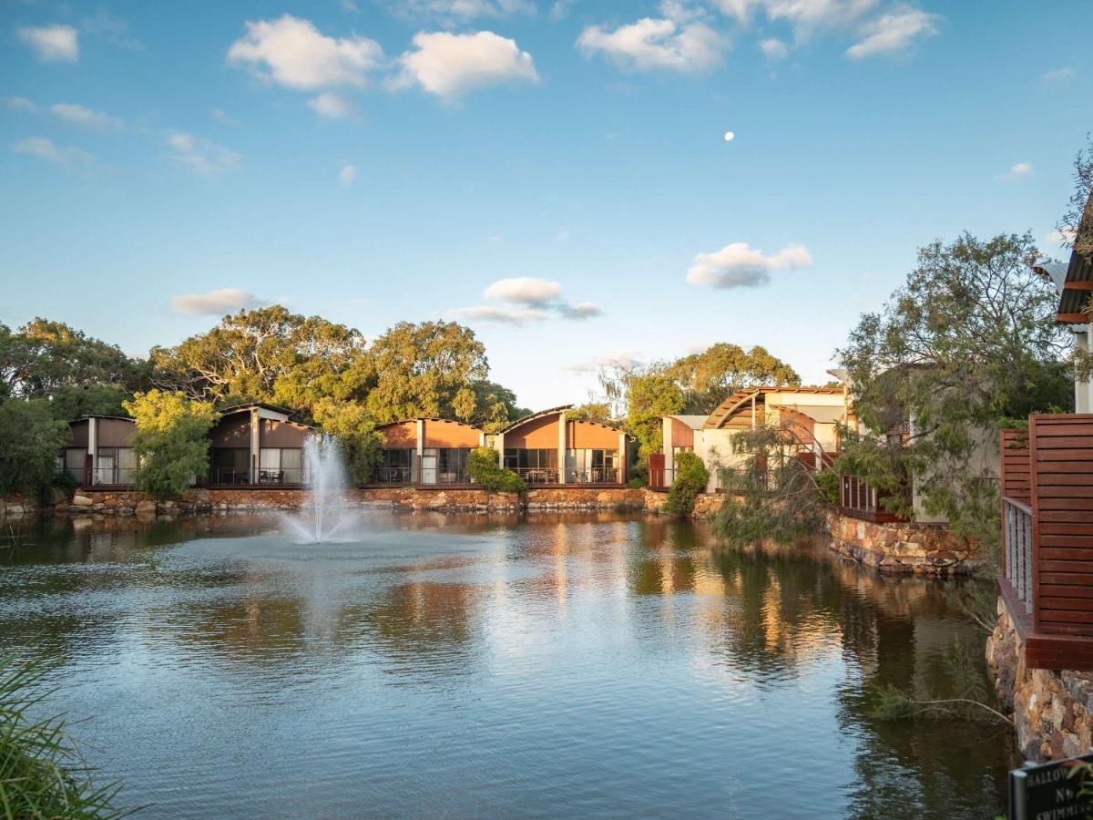 Pullman Bunker Bay Resort Margaret River Dunsborough Exterior photo The Village at Wild dunes