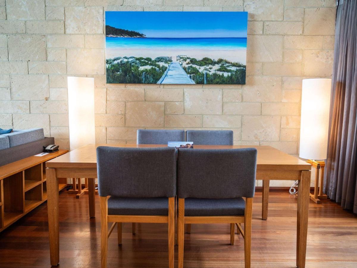 Pullman Bunker Bay Resort Margaret River Dunsborough Exterior photo