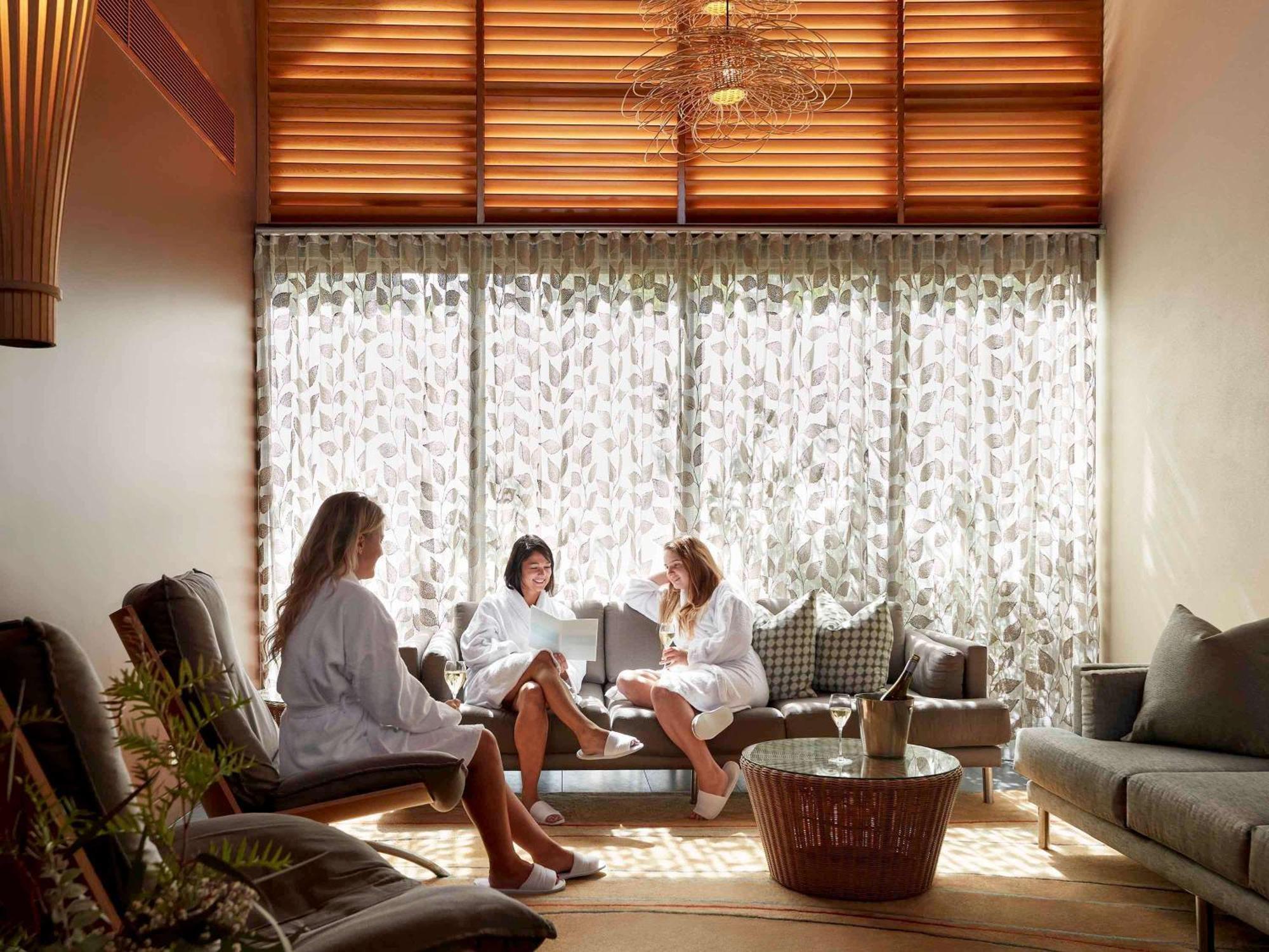 Pullman Bunker Bay Resort Margaret River Dunsborough Exterior photo The Spa at The Westin