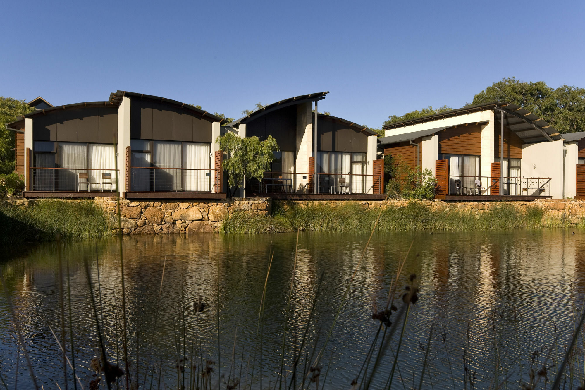Pullman Bunker Bay Resort Margaret River Dunsborough Exterior photo The Village