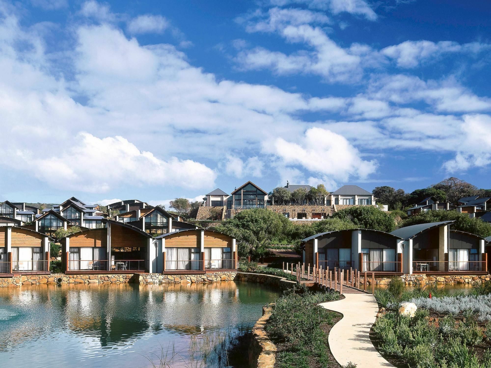 Pullman Bunker Bay Resort Margaret River Dunsborough Exterior photo The Bay of Enchantment