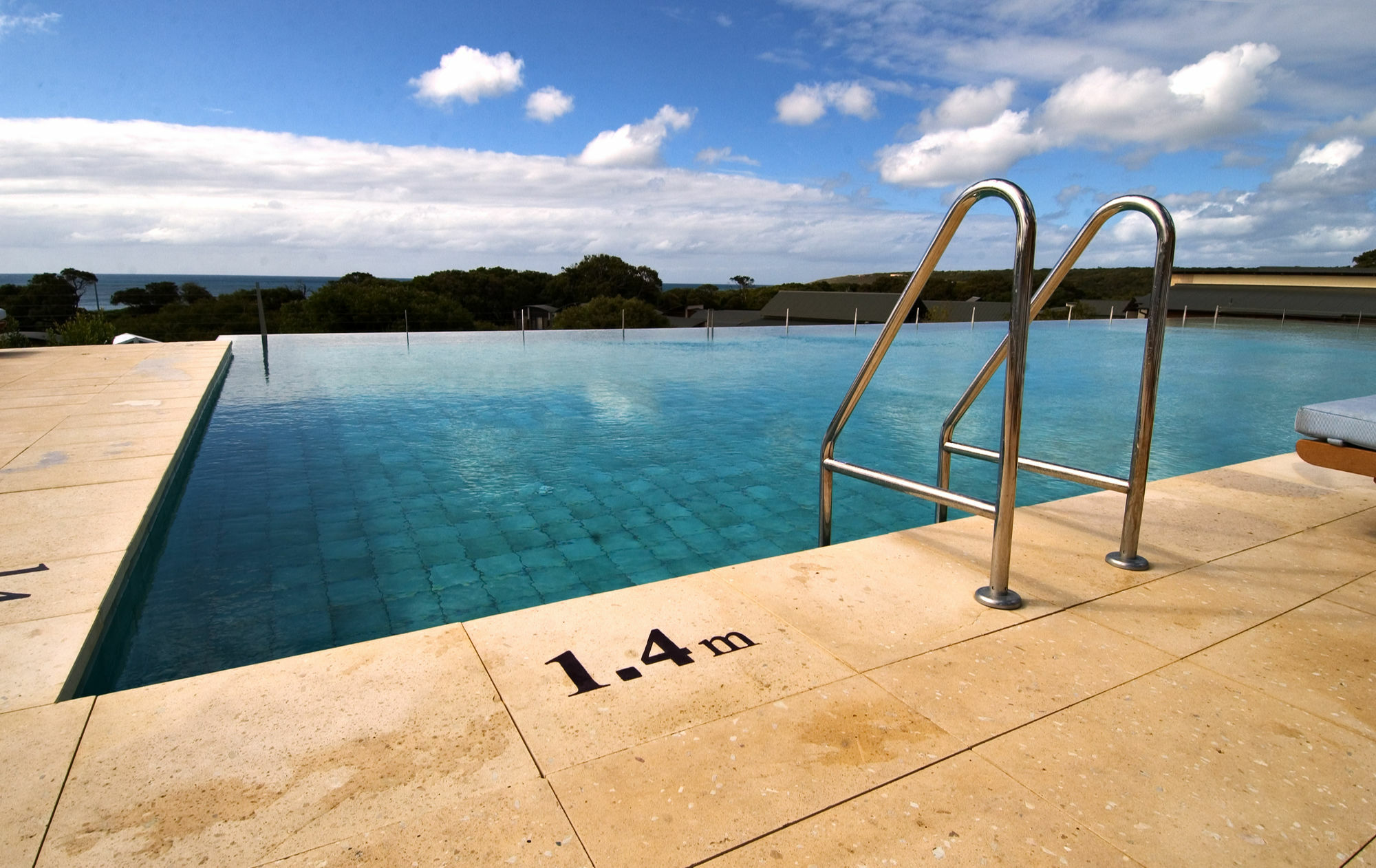 Pullman Bunker Bay Resort Margaret River Dunsborough Exterior photo The swimming pool at the hotel