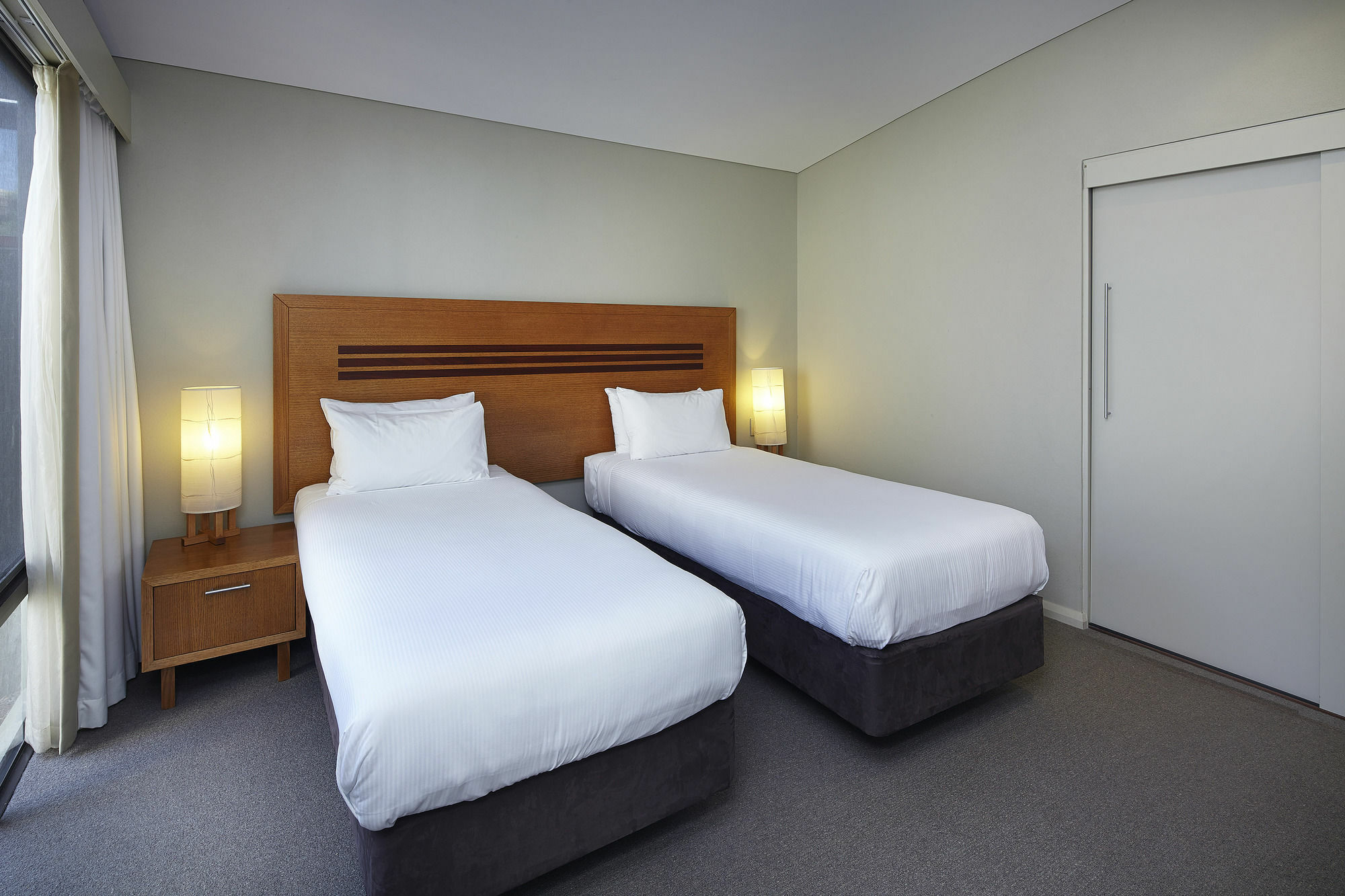 Pullman Bunker Bay Resort Margaret River Dunsborough Exterior photo A typical bedroom at the hotel
