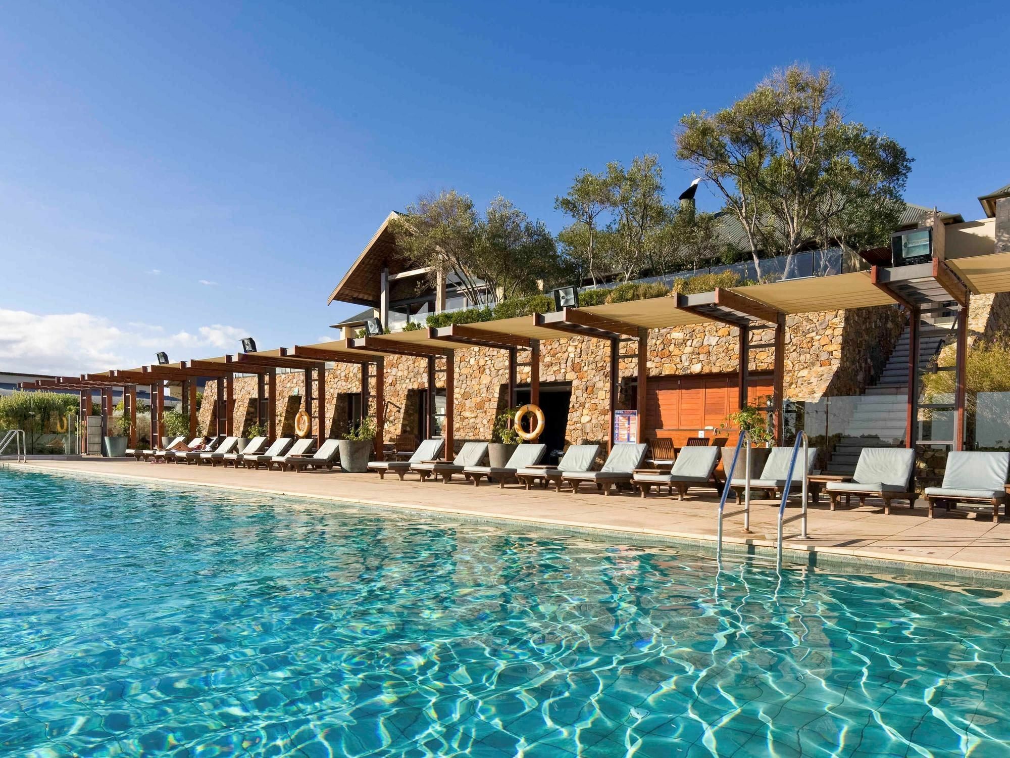 Pullman Bunker Bay Resort Margaret River Dunsborough Exterior photo The pool at the hotel