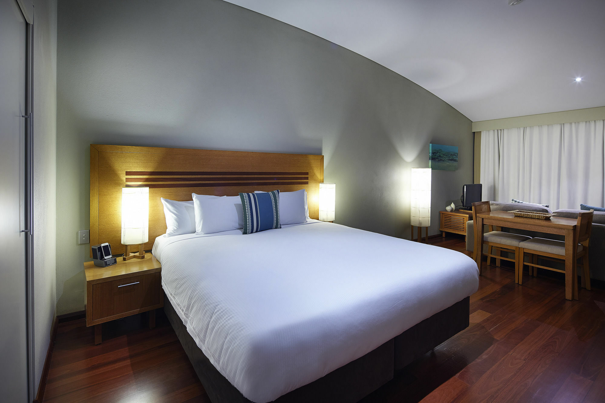 Pullman Bunker Bay Resort Margaret River Dunsborough Exterior photo A typical room at the hotel