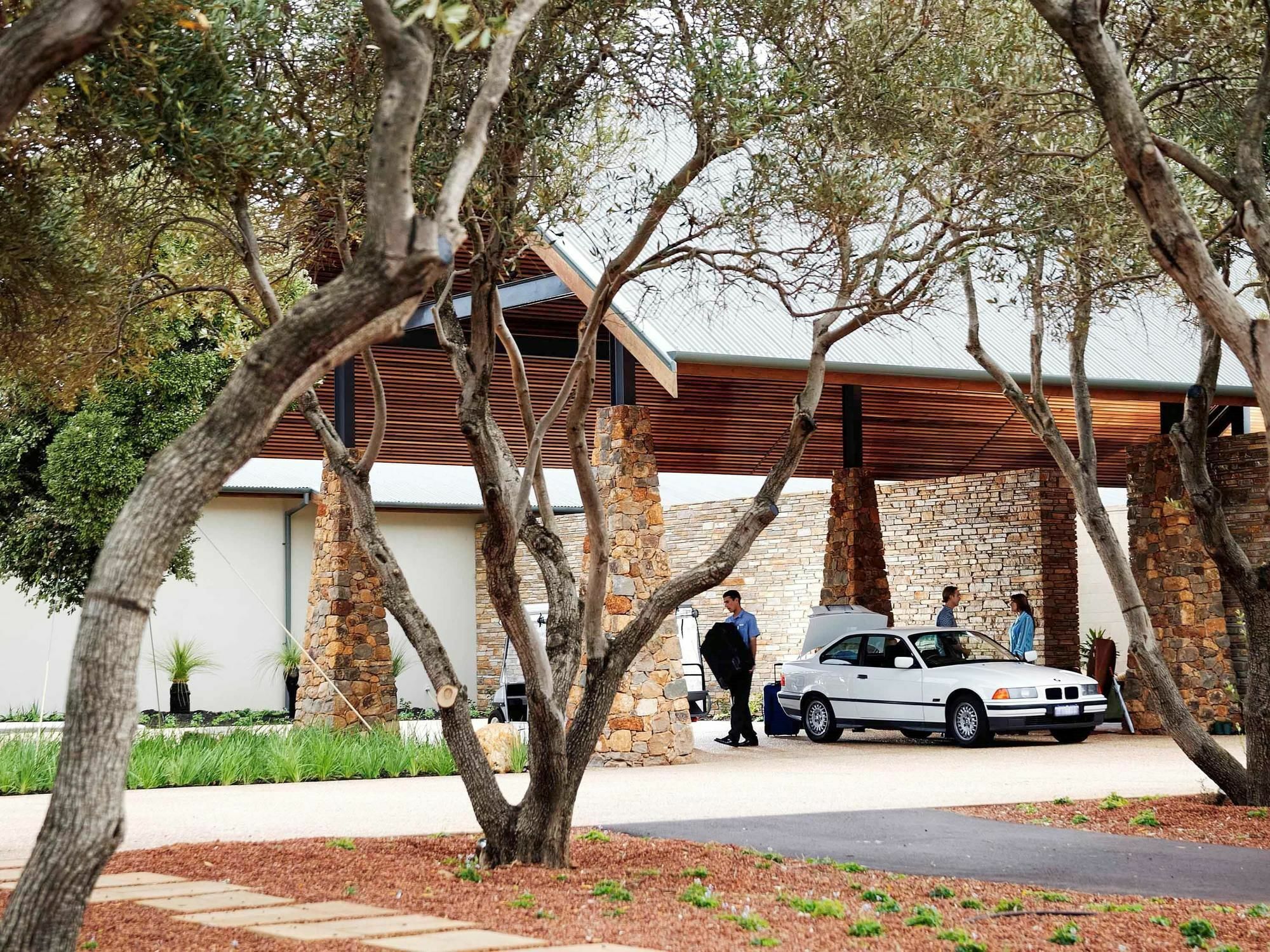 Pullman Bunker Bay Resort Margaret River Dunsborough Exterior photo The new building of the National Museum of Natural History