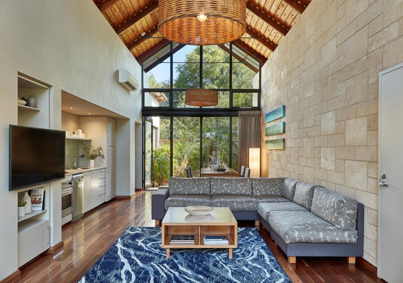 Pullman Bunker Bay Resort Margaret River Dunsborough Exterior photo Interior of the house