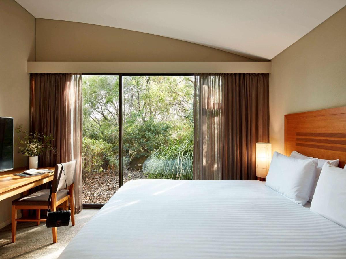 Pullman Bunker Bay Resort Margaret River Dunsborough Exterior photo A room at the hotel